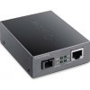 TP-LINK Omada 10/100 Mbps RJ45 to 100 Mbps Single-mode SC WDM Bi-Directional Fiber Converter With 1-Port PoE PORT: 1× 100Mbps SC FC111PB-20 TP-LINK Omada 10/100 Mbps RJ45 to 100 Mbps Single-mode SC WDM Bi-Directional Fiber Converter With 1-Port PoE PORT: 1× 100Mbps SC FC111PB-20