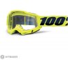 100% ACCURI 2 OTG okuliare, Fluo/Yellow/Clear Lens 100% ACCURI 2 OTG okuliare, Fluo/Yellow/Clear Lens