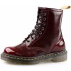 Dr. Martens Cambridge Brush Čierna