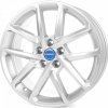 BORBET BORBET N 6.5x16 4x108 ET32 Crystal Silver 72.5 BORBET BORBET N 6.5x16 4x108 ET32 Crystal Silver 72.5