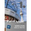 Passt schon! 1. Metodická příručka (Doris Dusilová,Vladimíra Kolocová,Thomas Haupenthal,Jens Krüger)(Brožovaná) Passt schon! 1. Metodická příručka (Doris Dusilová,Vladimíra Kolocová,Thomas Haupenthal,Jens Krüger)(Brožovaná)
