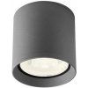 Redo 90348 XILO exteriérové stropné svietidlo COB LED 15W | 1360lm | 4000K | IP54 - antracit Redo 90348 XILO exteriérové stropné svietidlo COB LED 15W | 1360lm | 4000K | IP54 - antracit