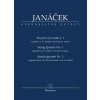 Smyčcový kvartet č. 1 (Z podnětu L. N. Tolstého Kreutzerovy son Smyčcový kvartet č. 1 (Z podnětu L. N. Tolstého Kreutzerovy son