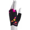 Dámske fitness rukavice MadMax Flower Power MFG770 XS Dámske fitness rukavice MadMax Flower Power MFG770 XS