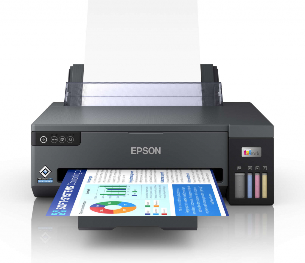 Epson EcoTank L11050