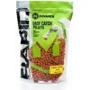 Mivardi Pelety Rapid Easy Catch Mango - 1 kg 16 mm Mivardi Pelety Rapid Easy Catch Mango - 1 kg 16 mm