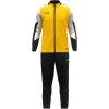 Jako Dynamic Tracksuit žlté