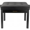Pianonova DPB2025-BK Klavírna stolička Pianonova DPB2025-BK Klavírna stolička