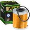 HIFLOFILTRO Olejový filter HIFLOFILTRO HF157 HIFLOFILTRO Olejový filter HIFLOFILTRO HF157