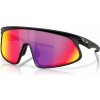 OAKLEY RSLV Matte Black/Prizm Road OAKLEY RSLV Matte Black/Prizm Road