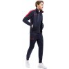 Tracksuit Givova Tuta Revolution M TR033 0412 (89331) Black XS Tracksuit Givova Tuta Revolution M TR033 0412 (89331) Black XS