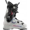 Lyžiarske topánky Salomon S/Pro Supra Dual BOA 130 GW - Gray Aurora/Black/Race Blue 27/27.5 Lyžiarske topánky Salomon S/Pro Supra Dual BOA 130 GW - Gray Aurora/Black/Race Blue 27/27.5