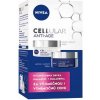 Nivea Cellular Expert Filler denný a nočný krém 2 x 50 ml darčeková sada Nivea Cellular Expert Filler denný a nočný krém 2 x 50 ml darčeková sada