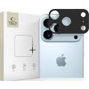 TECH-PROTECT CAMALLOY FIT+ IPHONE 17 PRO MAX čierny ochranný kryt kamery (5906302331710) TECH-PROTECT CAMALLOY FIT+ IPHONE 17 PRO MAX čierny ochranný kryt kamery (5906302331710)