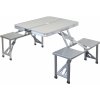 Cattara Stůl Ravenna kempingový, skládací
