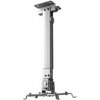 Reflecta TAPA 73-120cm stropní držák dataprojektoru stříbrný Reflecta TAPA 73-120cm stropní držák dataprojektoru stříbrný