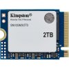 Kingston NV3 2230/2TB/SSD/SAS/M.2 NVMe/5R SNV3SM3/2T0 Kingston NV3 2230/2TB/SSD/SAS/M.2 NVMe/5R SNV3SM3/2T0