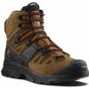 Salomon Quest 4 GTX rubber 471564 pánské vysoké nepromokavé trekové boty + ledvinka zdarma 47 a 1/3 EUR Salomon Quest 4 GTX rubber 471564 pánské vysoké nepromokavé trekové boty + ledvinka zdarma 47 a 1/3 EUR