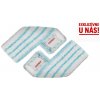 Návlek na mop Profi XL Micro Duo - 2 ks v balení 55153 Návlek na mop Profi XL Micro Duo - 2 ks v balení 55153