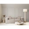 Atelier Del Sofa 2-miestna pohovka Lora – Mokka Atelier Del Sofa 2-miestna pohovka Lora – Mokka