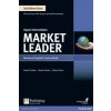 Market Leader 3rd Edition Extra Upper Intermediate Coursebook with DVD-ROM Pack Market Leader 3rd Edition Extra Upper Intermediate Coursebook with DVD-ROM Pack