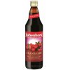 Rabenhorst Brusnicová šťava 0,75 l Rabenhorst Brusnicová šťava 0,75 l