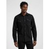 Pánska košeľa LEE REGULAR WESTERN SHIRT BLACK 112363913 Veľkosť: L Tričko zadarmo pri nákupe nad 120Euro! Pánska košeľa LEE REGULAR WESTERN SHIRT BLACK 112363913 Veľkosť: L Tričko zadarmo pri nákupe nad 120Euro!