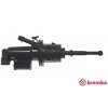 Hlavný spojkový valec BREMBO C 85 020 Hlavný spojkový valec BREMBO C 85 020