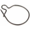 Extra Carp Klip na Červy Maggot Clip 6mm