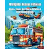 Firefighter Rescue Vehicles Firefighter Rescue Vehicles