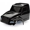 TRAXXAS Traxxas karosérie TRX-6 Ultimate RC Hauler černá TRAXXAS Traxxas karosérie TRX-6 Ultimate RC Hauler černá