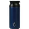 Runbott Termohrnček 350 ml Navy Blue Runbott Termohrnček 350 ml Navy Blue