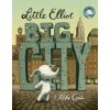 Little Elliot, Big City (Mike Curato)(Pevná) Little Elliot, Big City (Mike Curato)(Pevná)