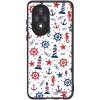 Picasee ULTIMATE CASE pro Honor 200 Pro 5G - Sailor Vibes Picasee ULTIMATE CASE pro Honor 200 Pro 5G - Sailor Vibes