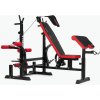 TREXO BenchFit Max