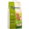 Tigerino Plant-Based drevené pelety prírodná vôňa bez parfumu 30 l Tigerino Plant-Based drevené pelety prírodná vôňa bez parfumu 30 l