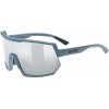 Uvex Sportstyle 235 Stone Blue Matt/mir.silv (s5330034416) okuliare Uvex Sportstyle 235 Stone Blue Matt/mir.silv (s5330034416) okuliare