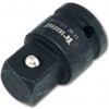 Gola adaptér vnútorné 3/8“ x vonkajšie 1/4“, CrMo - tvrdený, Triumf (Triumf - profi) Gola adaptér vnútorné 3/8“ x vonkajšie 1/4“, CrMo - tvrdený, Triumf (Triumf - profi)