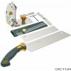 Dictum 712461 - Saw Guide Set - Vodítko píly a píla Dictum 712461 - Saw Guide Set - Vodítko píly a píla