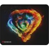 Genesis Carbon 500 M Fire NPG-2099 Genesis Carbon 500 M Fire NPG-2099