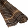 Bambusová roleta tmavohnedá š 100 x v 200 cm Bambusová roleta tmavohnedá š 100 x v 200 cm