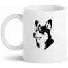 Hrnček Pes Corgi Hrnček Pes Corgi