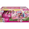 Barbie letadlo snů s pilotkou Barbie letadlo snů s pilotkou
