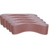 GÜDE Brúsny pás 150x1220 mm K100 SB, 5 ks GÜDE Brúsny pás 150x1220 mm K100 SB, 5 ks