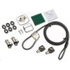 Súprava HP Business PC Security Lock v3 (zámok pre stolové počítače série SFF/MT/TWR ako náhrada za N3R93AA) Súprava HP Business PC Security Lock v3 (zámok pre stolové počítače série SFF/MT/TWR ako náhrada za N3R93AA)