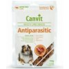 Pamlsok Canvit Health Care dog Antiparasitic Snack 200 g Pamlsok Canvit Health Care dog Antiparasitic Snack 200 g