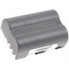 Powery Akumulátor Nikon D90 1700mAh Li-Ion 7,4V - neoriginálny Powery Akumulátor Nikon D90 1700mAh Li-Ion 7,4V - neoriginálny