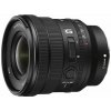 SONY FE PZ 16-35 MM F4 G + Zdarma prémiový UV Filter SONY FE PZ 16-35 MM F4 G + Zdarma prémiový UV Filter