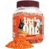 Little One sušená mrkva pre hlodavce 200g Little One sušená mrkva pre hlodavce 200g