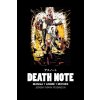 DEATH NOTE (JEREMY MARK ROBINSON)(Brožovaná) DEATH NOTE (JEREMY MARK ROBINSON)(Brožovaná)